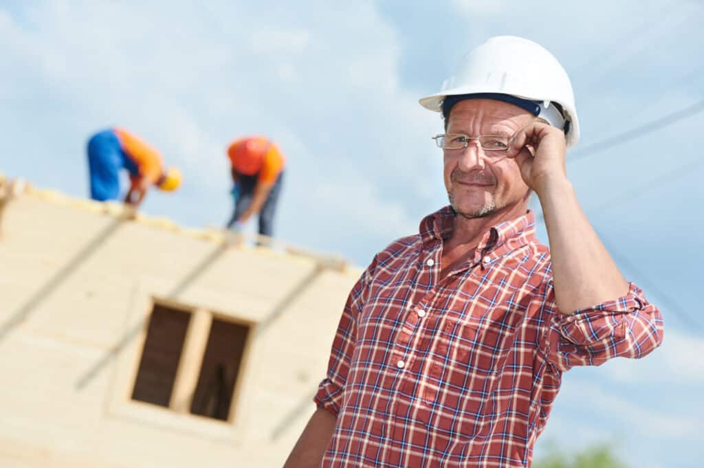 roofing contractor health and safety