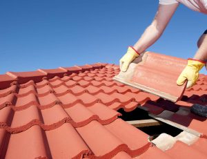 roofing service in bury